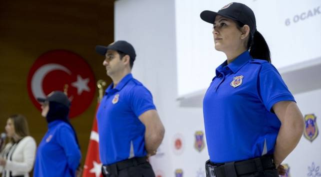 İnfaz koruma memuru olmak isteyenlere müjde! Başvurular başlıyor, şartlar açıklandı 1
